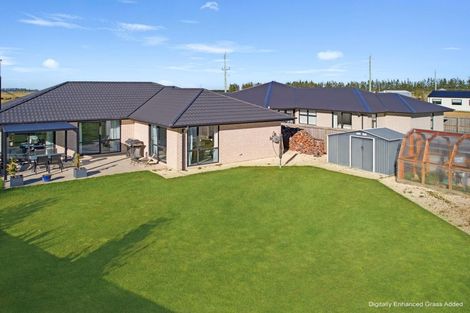 Photo of property in 115 Barkers Road, Methven, 7730