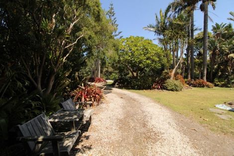 Photo of property in 20 Hilldale Crescent, Kuaotunu West, Whitianga, 3592