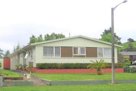 Photo of property in 20 Norwood Road, Paeroa, 3600