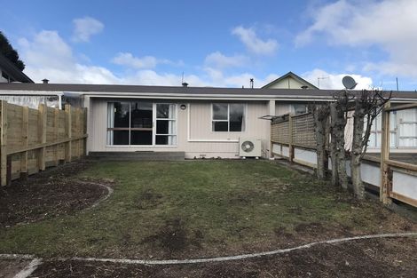 Photo of property in 23 Rotokawa Street, Taupo, 3330