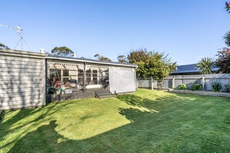 Photo of property in 258 Kelvin Street, Avenal, Invercargill, 9810