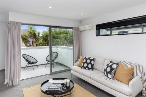 Photo of property in 34c Packe Street, Edgeware, Christchurch, 8013
