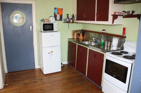 Photo of property in 25 Frances Street, Broad Bay, Dunedin, 9014