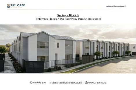 Photo of property in 41 Deal Street, Wigram, Christchurch, 8042