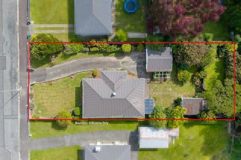 Photo of property in 77 Gordon Street, Dannevirke, 4930