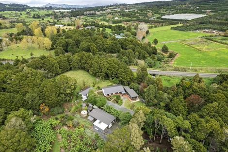 Photo of property in 304 Mangakahia Road, Maungatapere, Whangarei, 0179