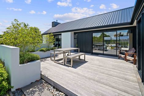 Photo of property in 1 Ardrossan Way, Tai Tapu, 7672