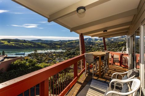 Photo of property in 13a-c Lighthouse Road, Akaroa, 7520
