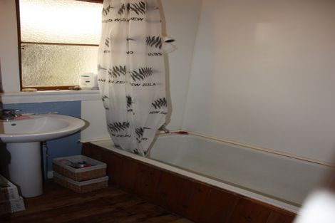 Photo of property in 25 Frances Street, Broad Bay, Dunedin, 9014