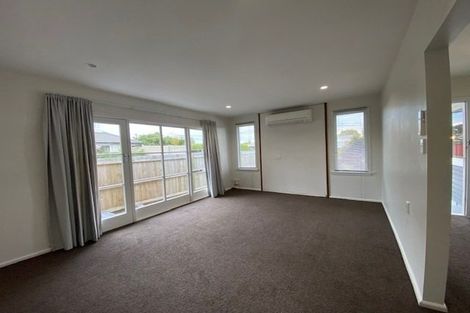 Photo of property in 74 Ensign Street, Halswell, Christchurch, 8025