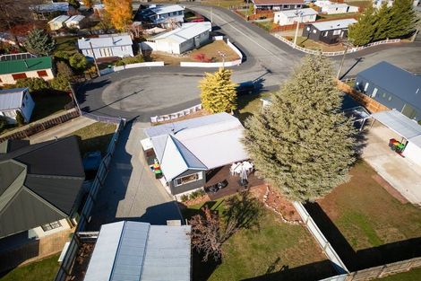 Photo of property in 27 Pukaki Place, Twizel, 7901