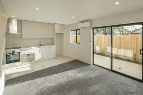 Photo of property in 1/317 Gloucester Street, Christchurch Central, Christchurch, 8011