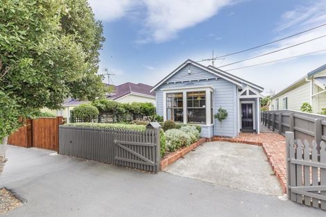 Photo of property in 33 Te Whiti Street, Kilbirnie, Wellington, 6022