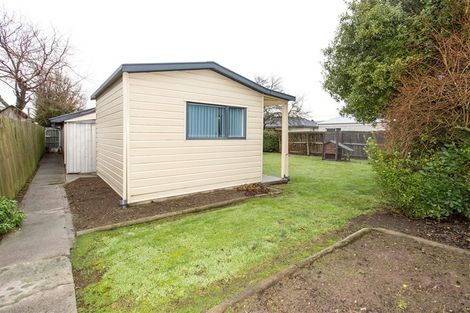 Photo of property in 71 Ensign Street, Halswell, Christchurch, 8025