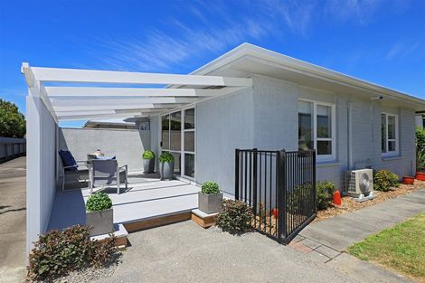 Photo of property in 3/56 Bill Hercock Street, Pirimai, Napier, 4112