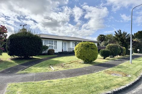 Photo of property in 24 Anglesey Place, Awapuni, Palmerston North, 4412