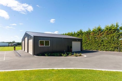Photo of property in 204 Wards Road, Swannanoa, Rangiora, 7475