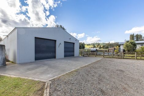 Photo of property in 1707 Makaroro Road, Tikokino, Waipawa, 4274