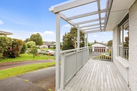 Photo of property in 11a Rapallo Place, Farm Cove, Auckland, 2012