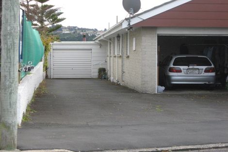 Photo of property in 28b Belgrave Crescent, Kaikorai, Dunedin, 9010