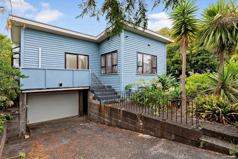Photo of property in 48 Evans Road, Glen Eden, Auckland, 0602