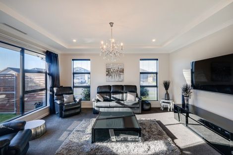 Photo of property in 81 Metehau Street, Marshland, Christchurch, 8083