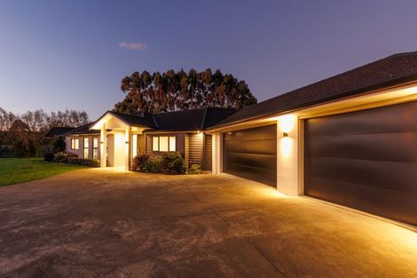 Photo of property in 26 Melford Lane, Bunnythorpe, Palmerston North, 4470
