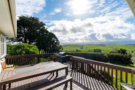 Photo of property in 295 Monteith Road, Aranga, Dargaville, 0376