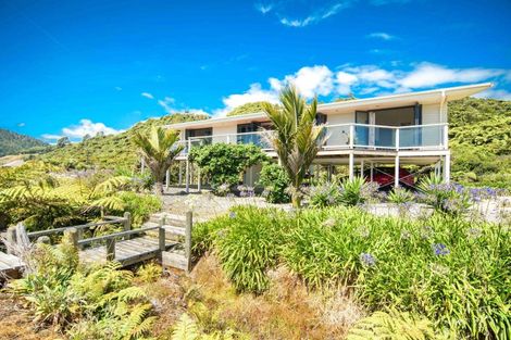 Photo of property in 780 State Highway 67, Mokihinui, Westport, 7891