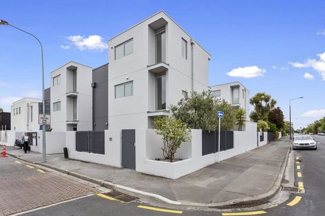 Photo of property in 53 Conference Street, Christchurch Central, Christchurch, 8013