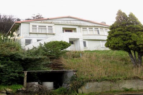 Photo of property in 151 Ravensbourne Road, Ravensbourne, Dunedin, 9022