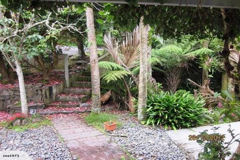 Photo of property in 3 Tinopai Road, Titirangi, Auckland, 0604