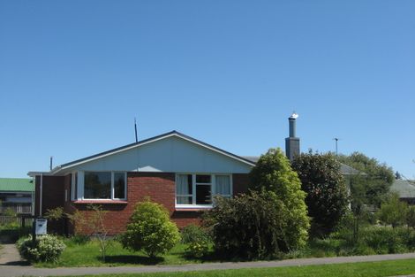 Photo of property in 37 Armitage Street, Bishopdale, Christchurch, 8053