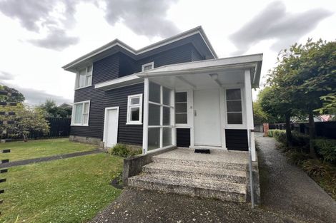 Photo of property in 293-295 Park Road, Hokowhitu, Palmerston North, 4410