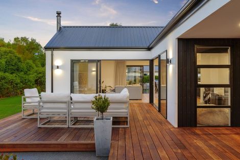 Photo of property in 63 Iris Taylor Avenue, West Melton, 7618