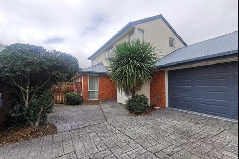 Photo of property in 4 Rosefield Lane, Northcote, Christchurch, 8052