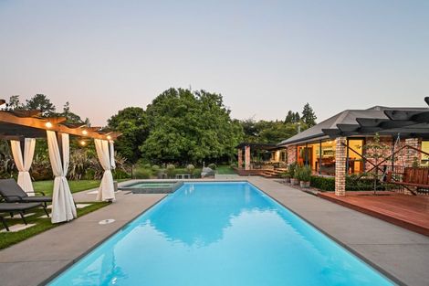 Photo of property in 26b Dalbeth Place, Matangi, Hamilton, 3284