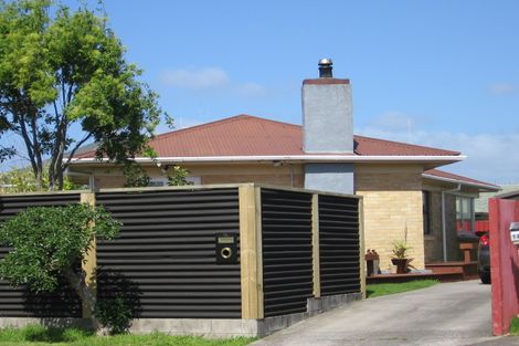 Photo of property in 14 Crane Street, Mount Maunganui, 3116