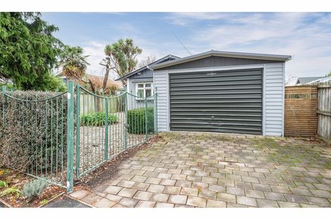 Photo of property in 128 Stapletons Road, Richmond, Christchurch, 8013