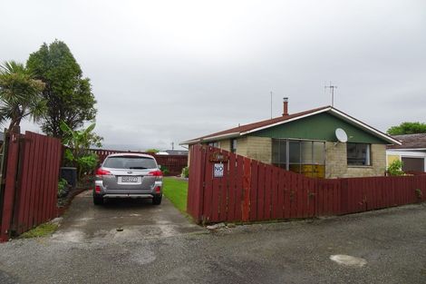Photo of property in 84a Henley Street, Westport, 7825