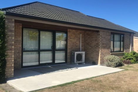 Photo of property in 25/25 Wiltshire Retirement Village, Rangiora, 7400