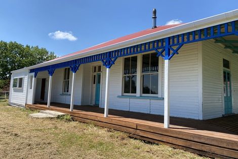 Photo of property in 397 Lurman Road, Otewa, Otorohanga, 3972