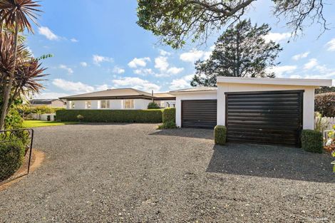 Photo of property in 56 Morley Road, Waiuku, 2681