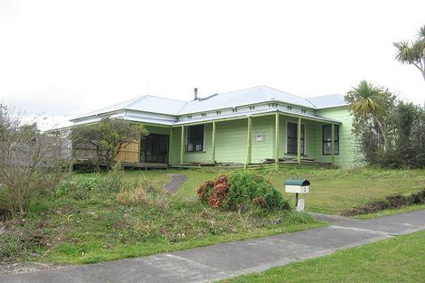 Photo of property in 3 Derby Street, Feilding, 4702