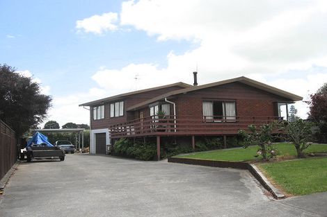 Photo of property in 8 Mansfield Street, Leamington, Cambridge, 3432