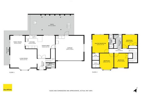 Photo of property in 19 Toomer Place, Beachlands, Auckland, 2018