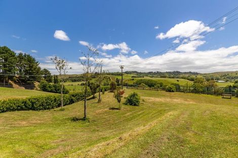 Photo of property in 273 Kumuiti Road, Fordell, Whanganui, 4577