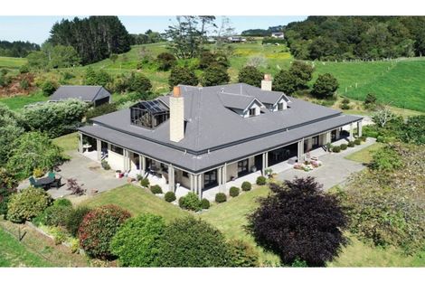 Photo of property in 1770 Ponga Road, Hunua, Papakura, 2584