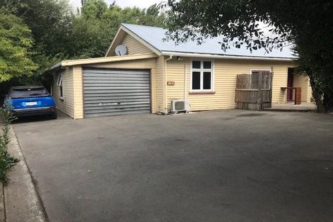 Photo of property in 81a Rutherford Street, Woolston, Christchurch, 8023