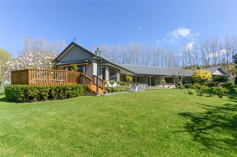 Photo of property in 826 Te Apiti Road, Waimarama, Havelock North, 4294